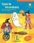 Spuk Im Hexenhaus. Neue Englische Abenteuer Mit Huckla Und Witchy