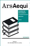 Algemene wet bestuursrecht / 2022/2023 / Ars Aequi Wetseditie