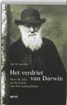 Het verdriet van Darwin
