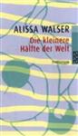 Die kleinere Hlfte der Welt