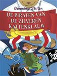 De piraten van de Zilveren Kattenklauw (verpakt per 4)