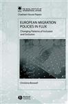 European Migration Policies in Flux