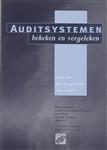 Auditsystemen, bekeken en vergeleken
