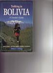 Trekking In Bolivia