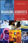 Managing Scientists