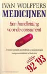 Medicijnen '92-'93