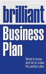 Brilliant Business Plan