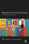 Between Art & Anthropology