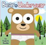 Bear in Underwear