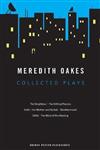 Meredith Oakes Collected Plays