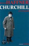 Churchill Een Biografie