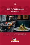 BIB GOURMAND BENELUX 2019 (60032)