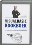 Visual Basic kookboek hb