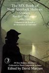 MX Book of New Sherlock Holmes Stories-The MX Book of New Sherlock Holmes Stories Part XXV