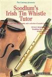 Soodlums Irish Tin Whistle Tutor