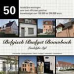 Belgisch budget bouwboek land ed.2010