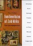 Familieverhalen Uit Zuid-Afrika