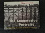 Kinsey, Photographer: The Locomotive Portraits ( treinen locomotieven)