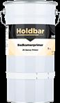 Holdbar Badkamerprimer 5 kg