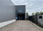 Te huur  Self storage Marconistraat 70H Gouda