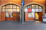 Te huur  Werkplekken Stationsplein 19-W Amsterdam