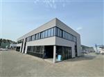 Te huur  Self storage Newtonweg 16 Spijkenisse