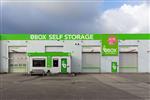 Te huur  Self storage De Hallen 6 Groningen