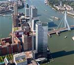 Te huur  Kantoorruimte Wilhelminakade 1-103 Rotterdam