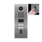 DoorBird Intercom D2102FV RVS V2A Doorbird Intercom D2102FV  RVS V2A