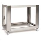 Onderstel t.b.v. Zanolli Synthesis 06/40 - Gas