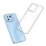 Xiaomi 13 Pro Transparant Hoesje - Silicone Clear Cover