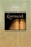 Handboek van de koormuziek