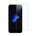 iPhone SE (2022) Screen Protector Tempered Glass Film Gehard Glas Glazen