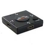 4 poort HDMI switch splitter hub verdeler schakelaar