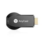 Anycast M9 smart tv android stick hdmi(chromecast apple tv ezcast vervanger)