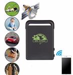 GPRS GPS auto tracker volgen volgsysteem volgen klein