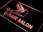 Hair salon kapper neon bord lamp LED verlichting reclame lichtbak