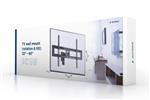 Tv muurbeugel muur beugel ophang draai- en kantelbaar 32-65 inch <40KG