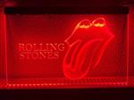 Rolling stones neon bord lamp LED verlichting lichtbak #1