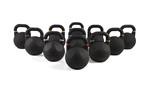 Toorx Fitness Competition Kettlebell AKCA Steel 16 kg