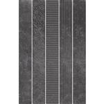 Mozaïek Kronos Carriere Texture Mix Namur Mat 5x40 cm (Prijs per 0,50 M2)