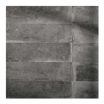 Stroken Flaviker Backstage Graphite 60X120cm