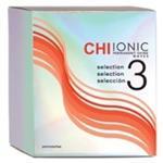 CHI Ionic Permanent Shine Waves - SELECTION 3