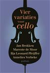 Vier variaties voor cello