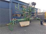 Krone KS 6.50-7.60 / 24 DUO Dubbele Hark