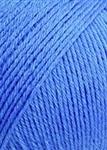 Lang Yarns Merino 200 nr 306 Blauw