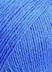 Lang Yarns Merino 200 nr 306 Blauw