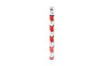 Inpakpapier - Kerstman - 5m