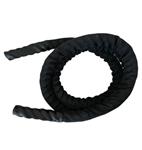 Toorx Fitness Battle Rope met Nylon Omhulling ø 38 mm x 12 m