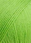 Lang Yarns Merino 200 Bebe  50 gram 316 Appelgroen